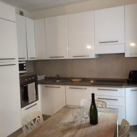 Napoleon Apartamento Cannes Exterior foto