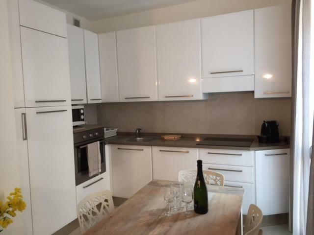 Napoleon Apartamento Cannes Exterior foto